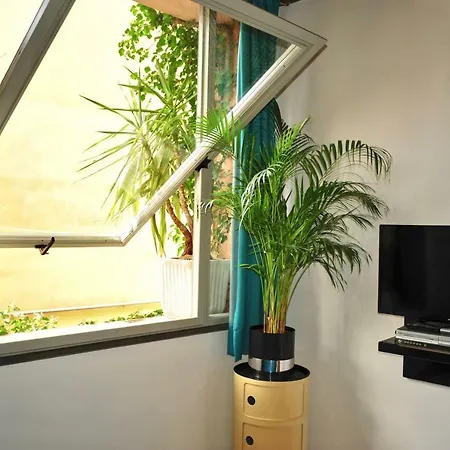 La Flo House * 帕爾馬