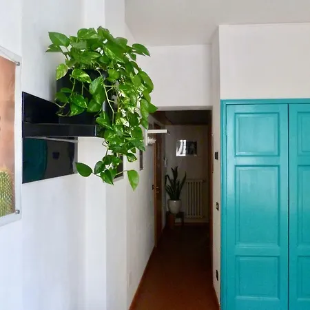 La Flo House * 帕爾馬