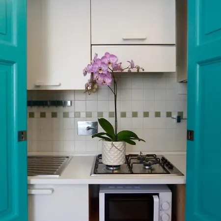 Apartman La Flo House