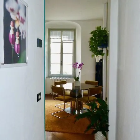 Appartement La Flo House *