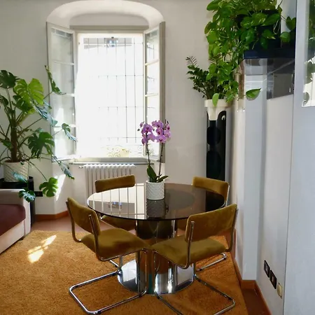 Apartman La Flo House *
